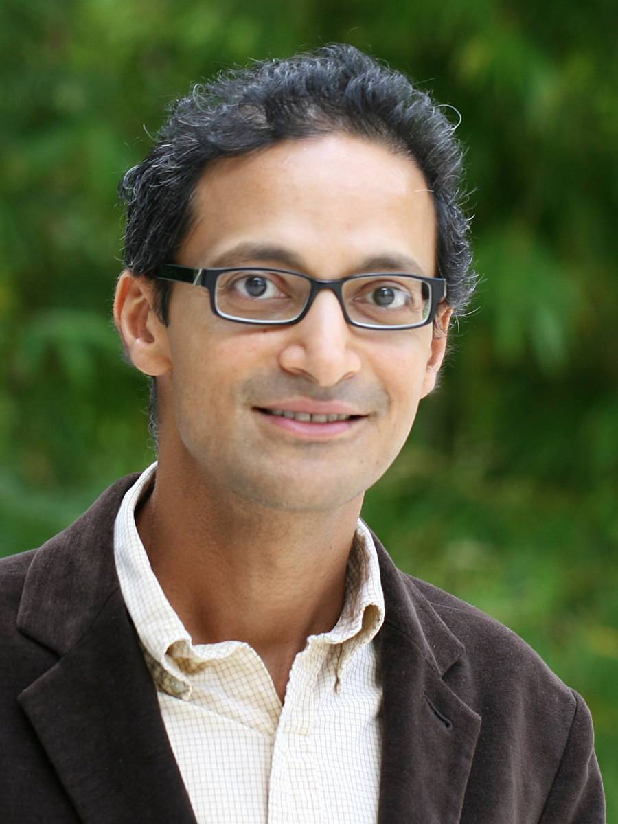 Portrait Photo