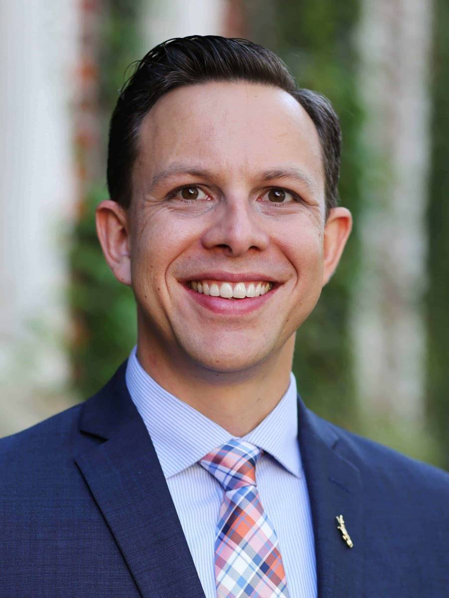 Portrait Photo