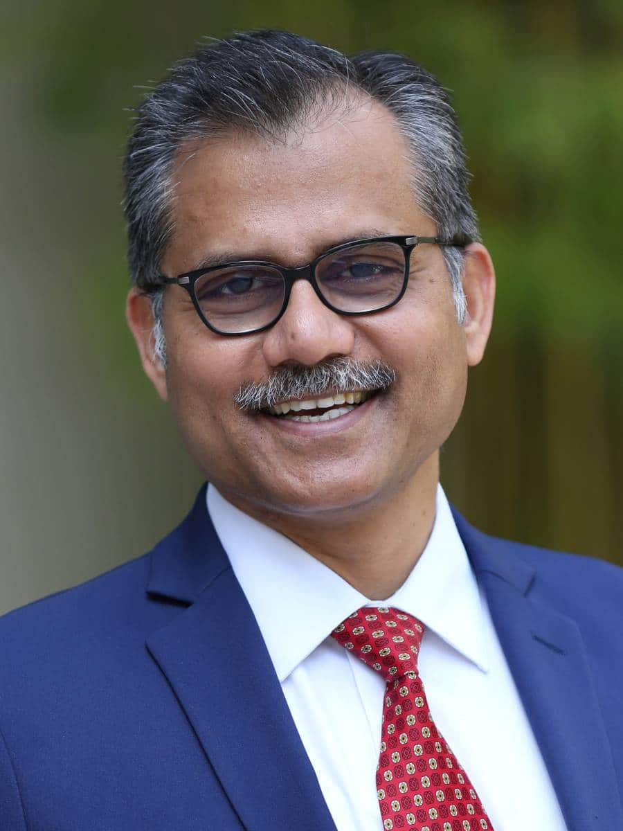 Portrait Photo
