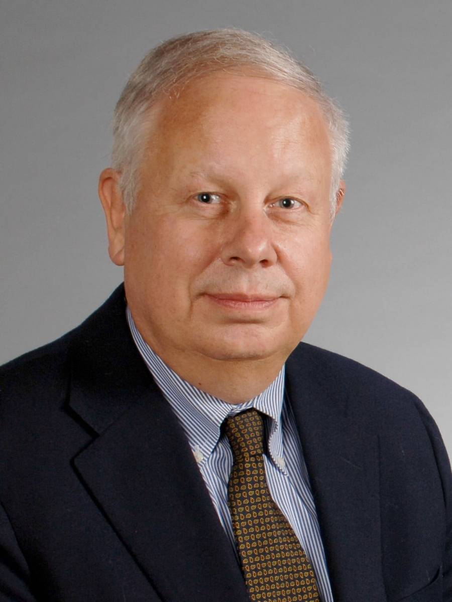 Portrait Photo