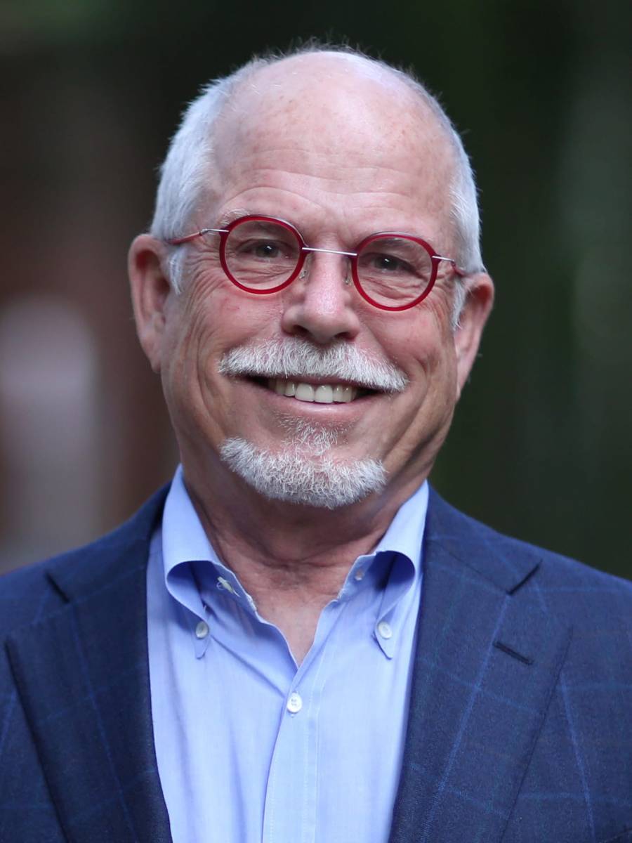 Portrait Photo
