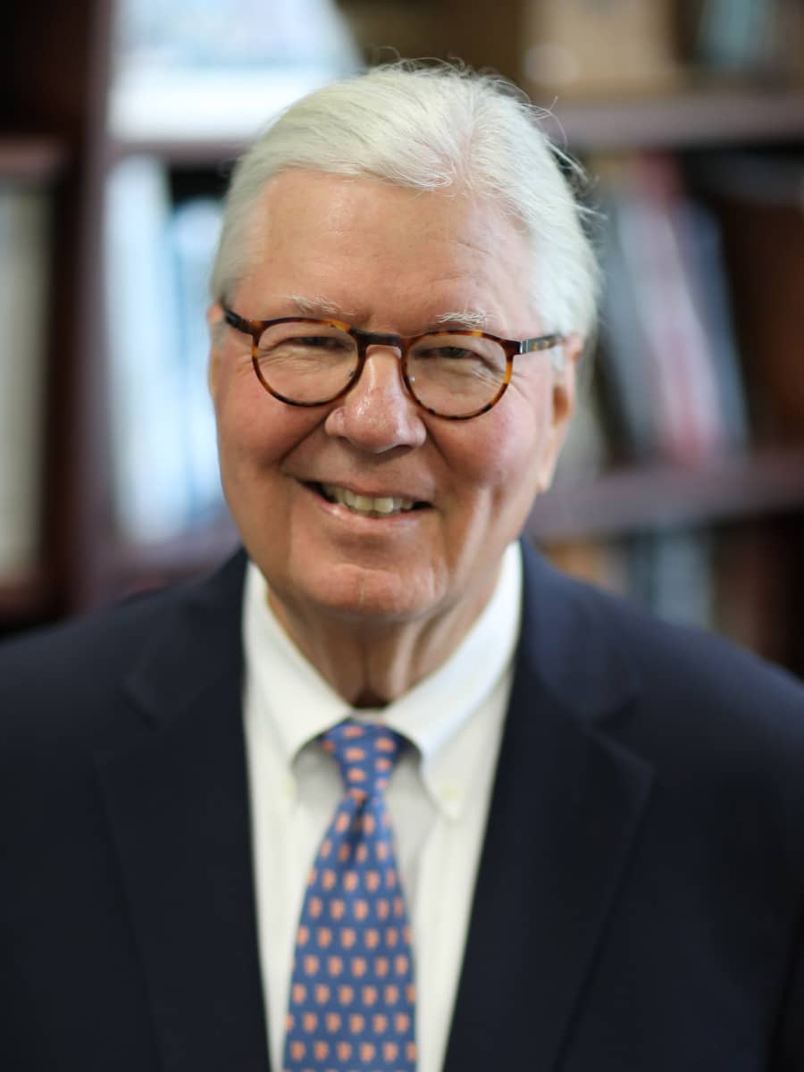 Portrait Photo