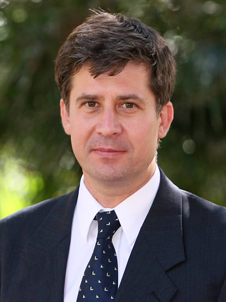 Portrait Photo
