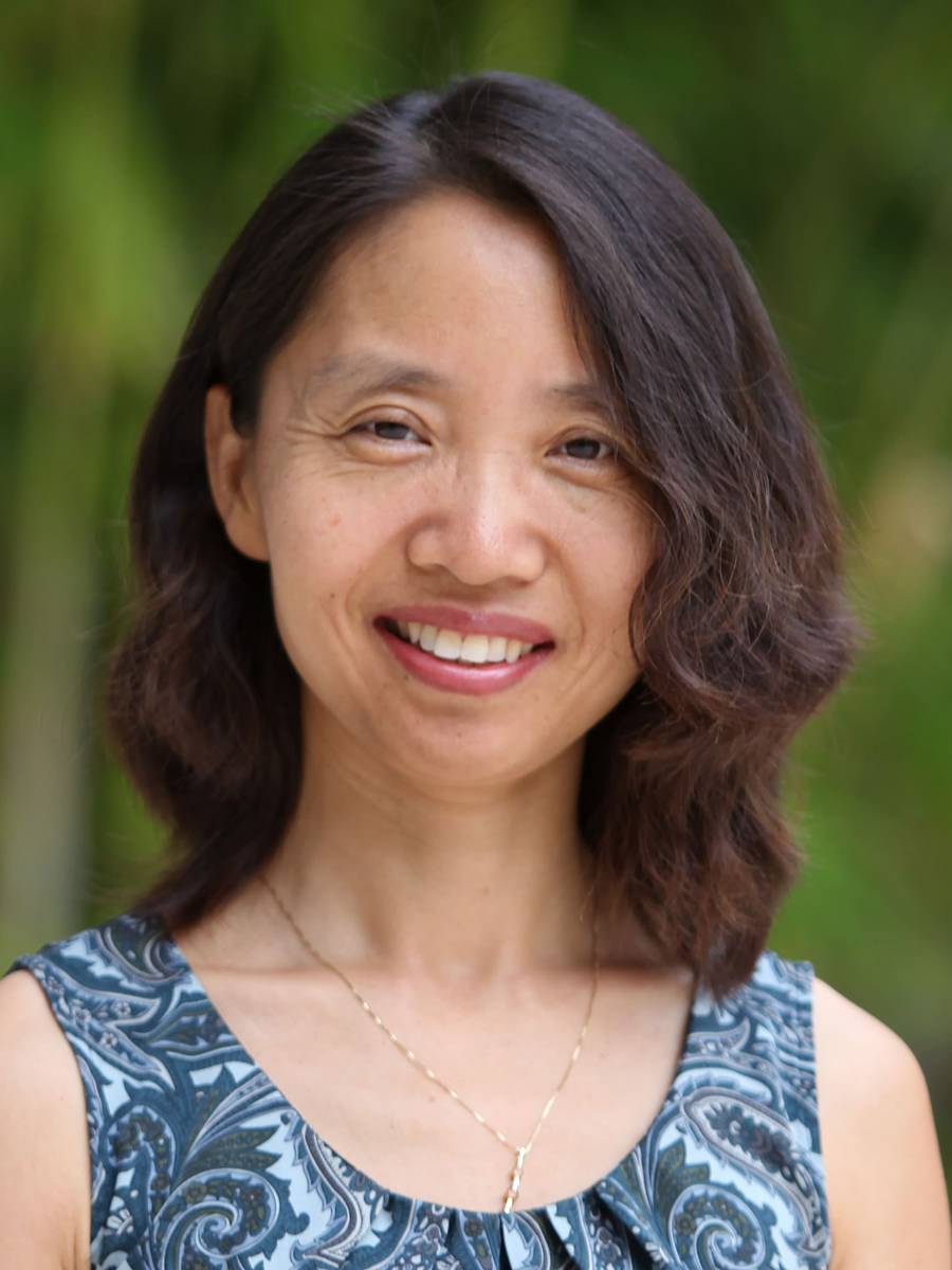 Portrait Photo