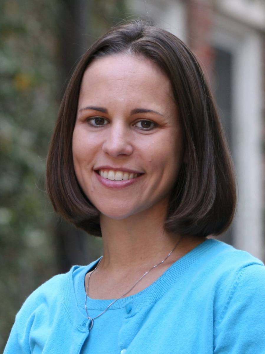 Portrait Photo