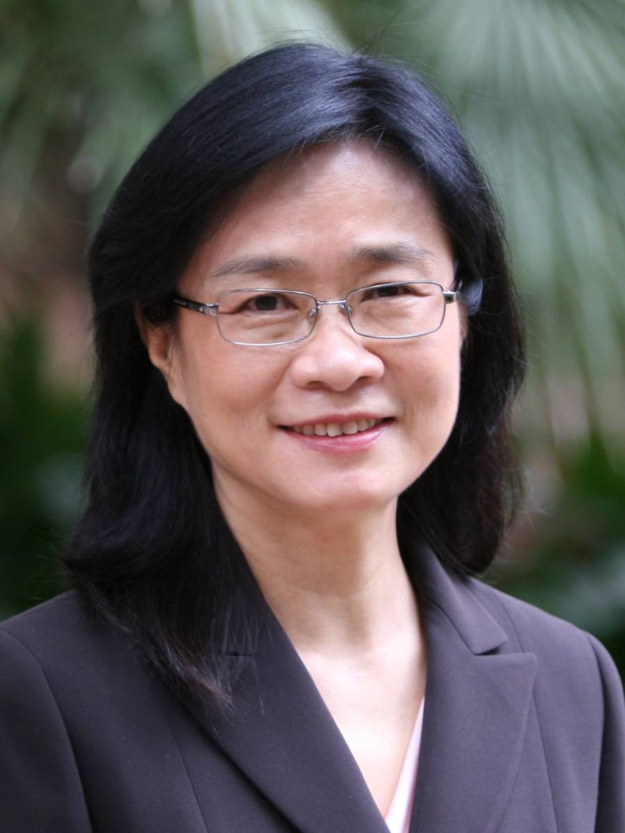 Portrait Photo