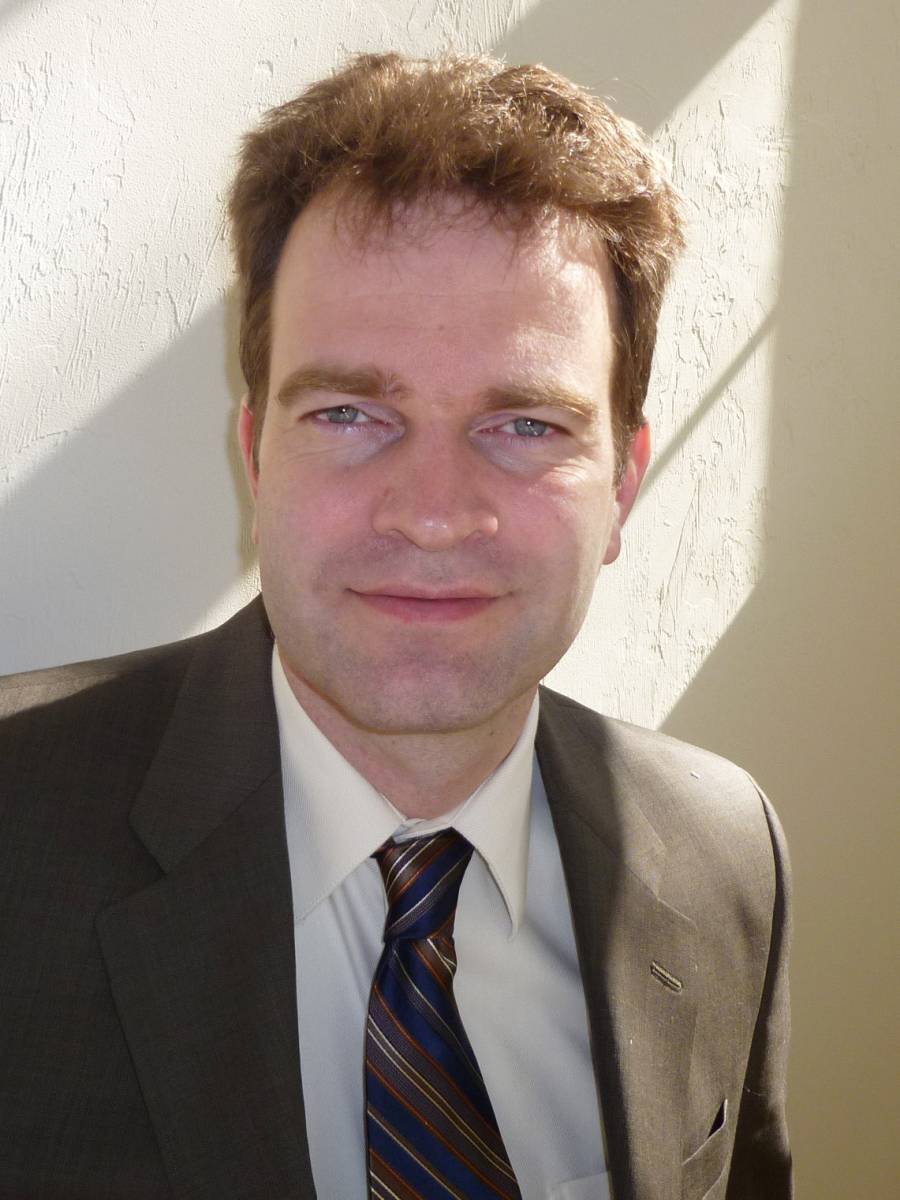 Portrait Photo