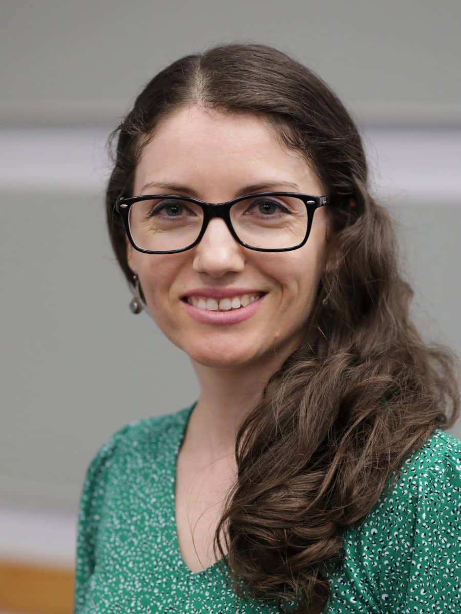 Portrait Photo