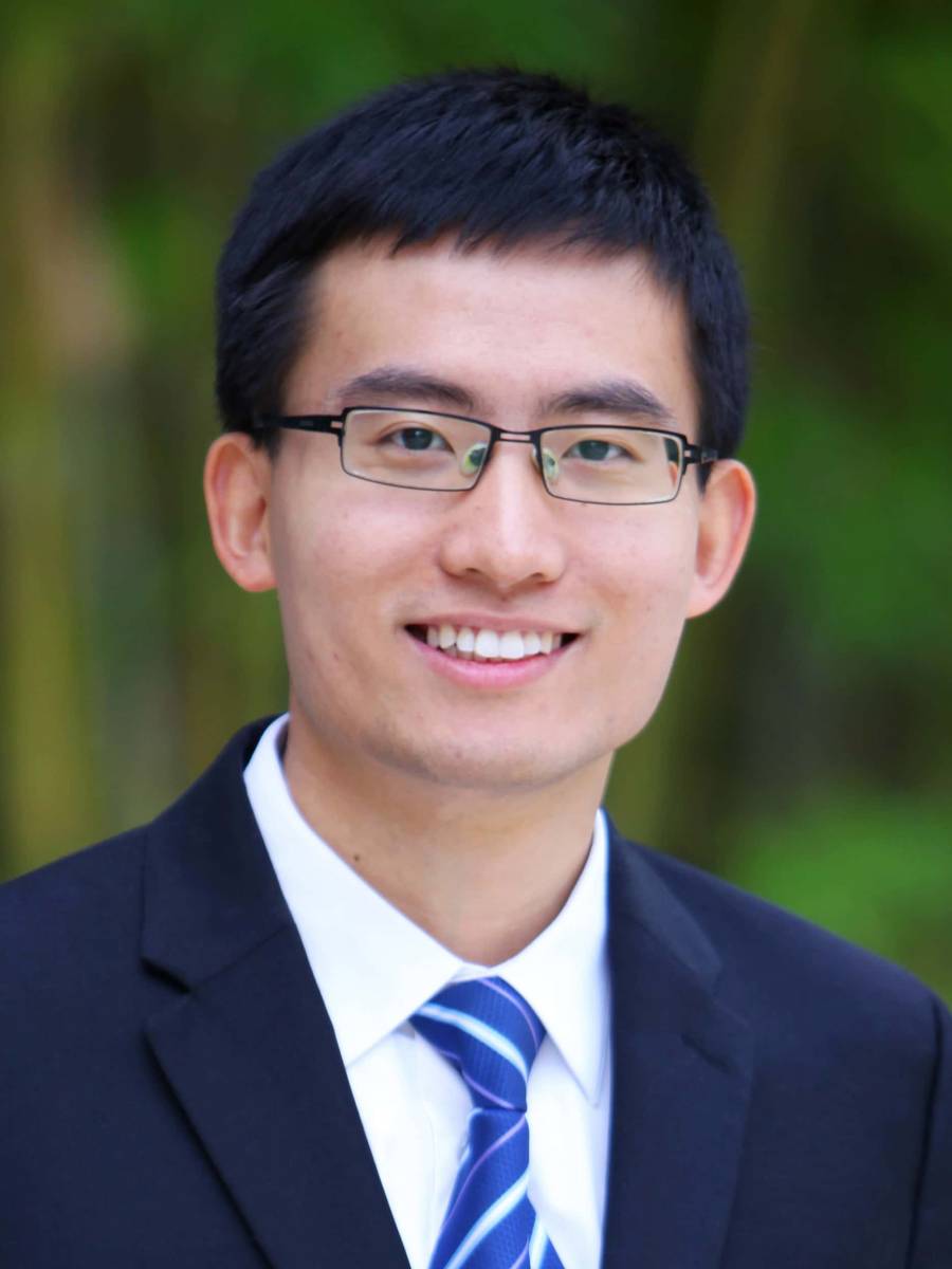 Portrait Photo