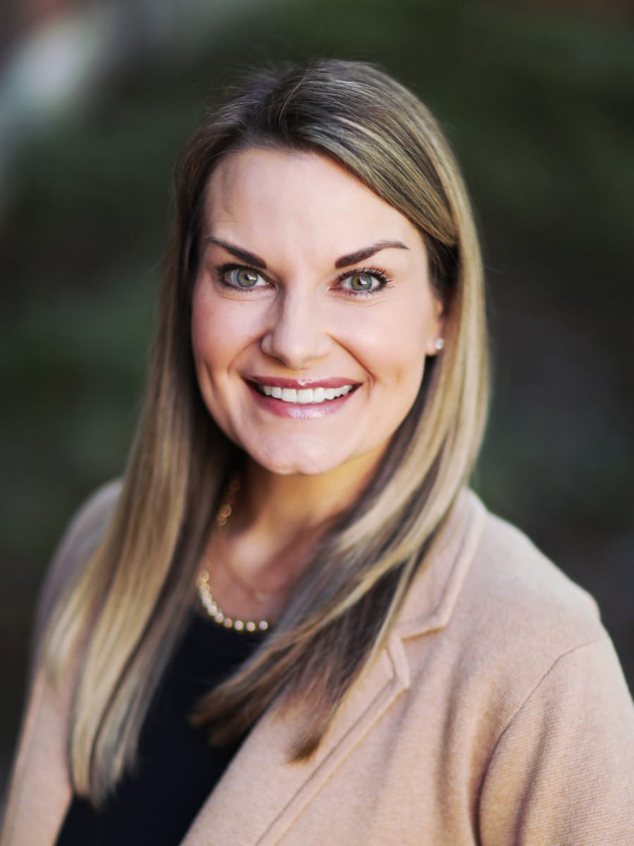 Portrait Photo