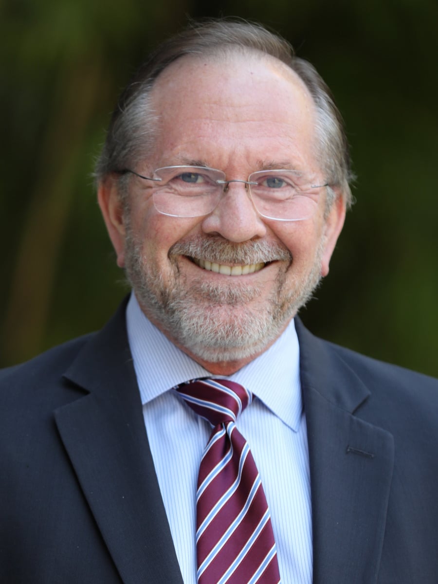 Portrait Photo