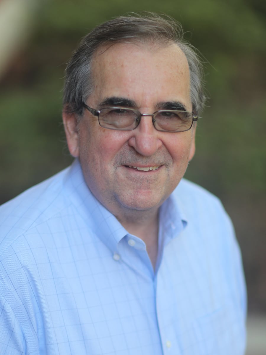 Portrait Photo