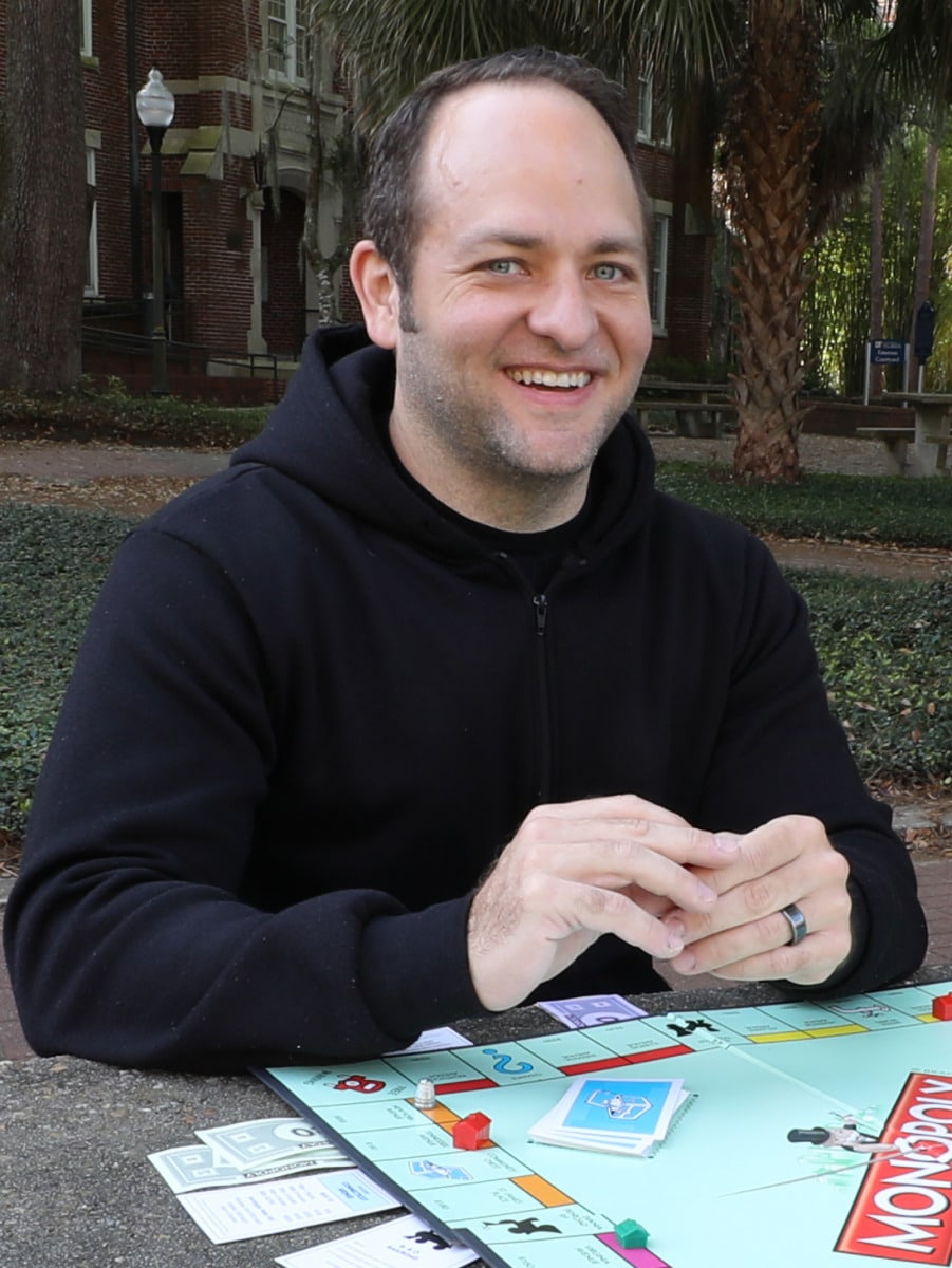 Portrait Photo