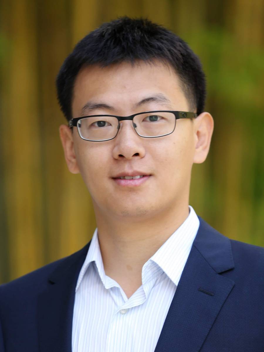 Portrait Photo