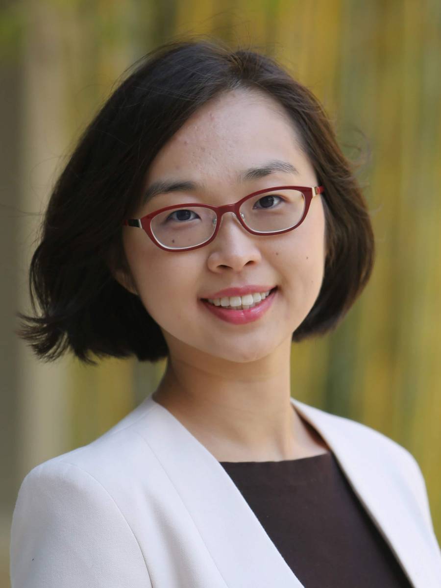 Portrait Photo