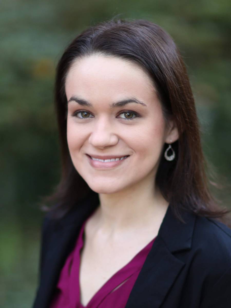 Portrait Photo