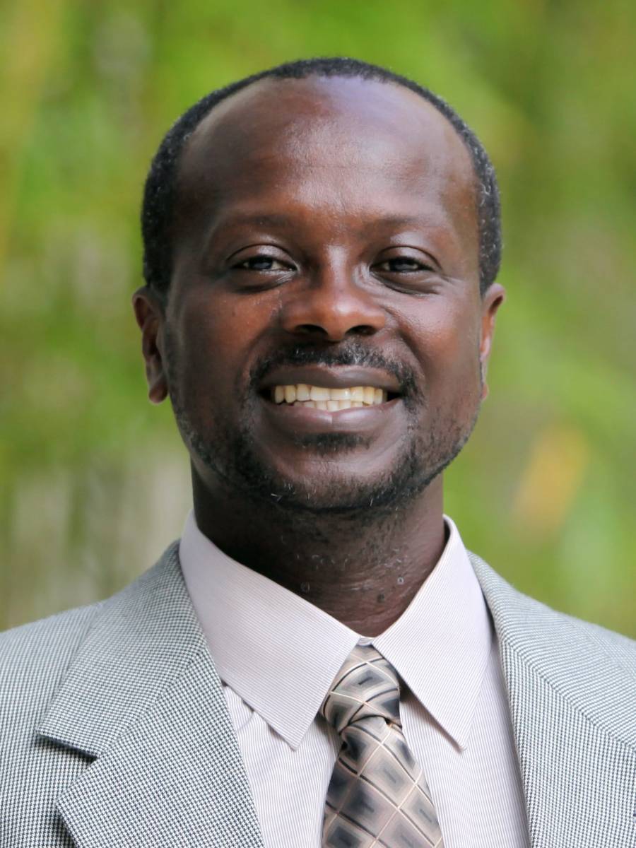 Portrait Photo