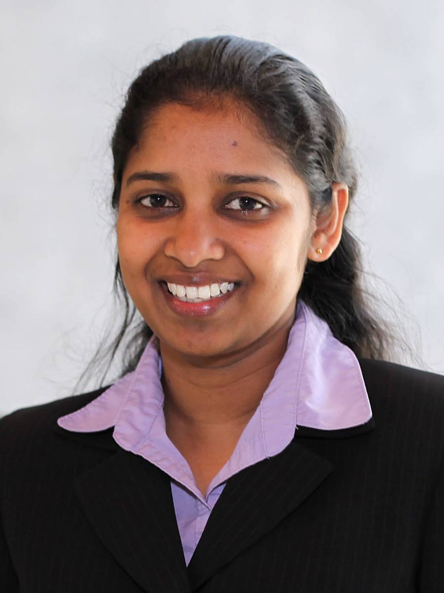Portrait Photo