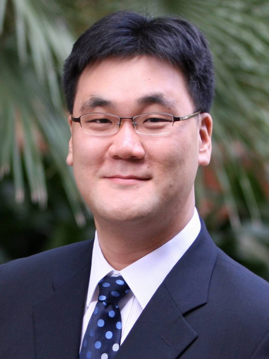 Portrait Photo