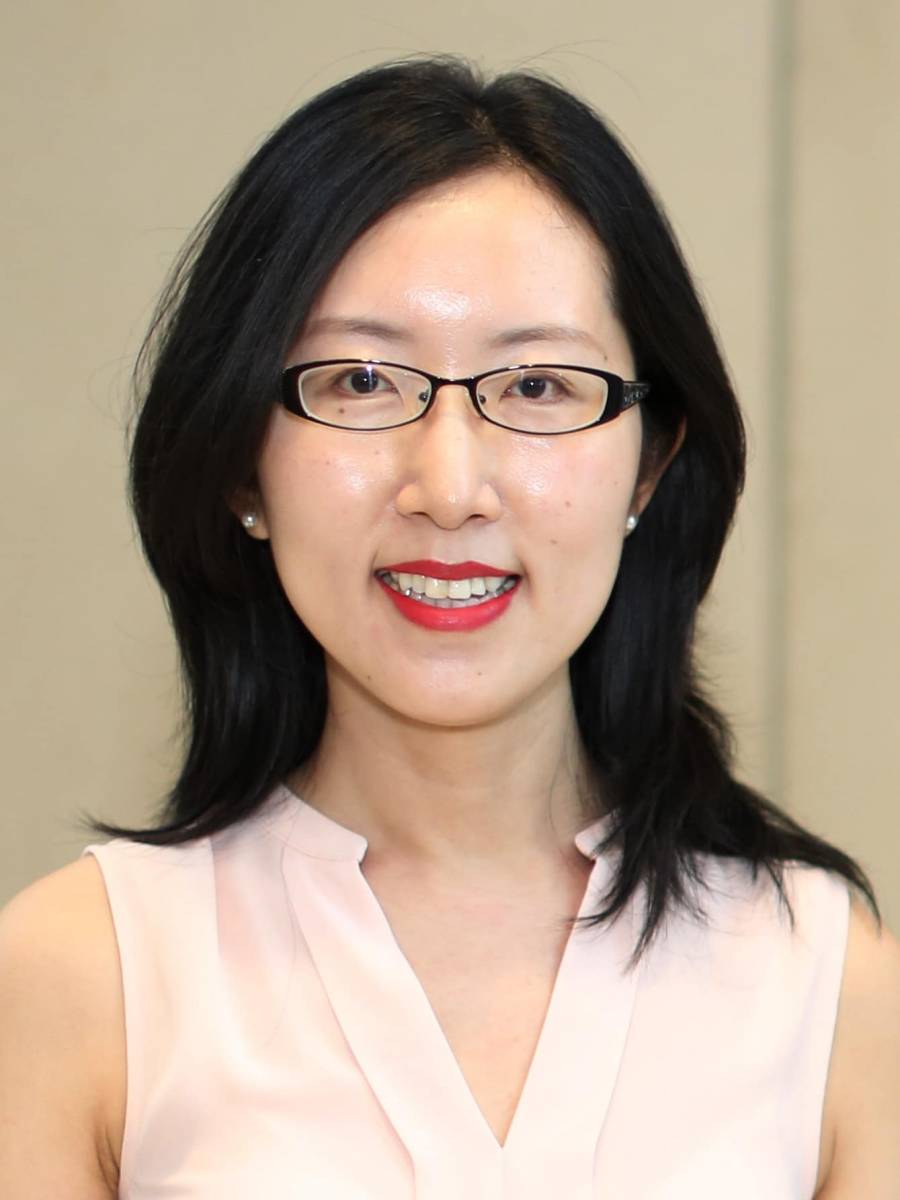 Portrait Photo