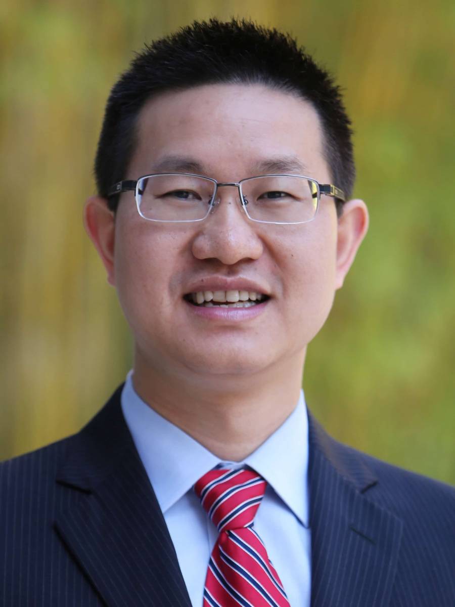 Portrait Photo