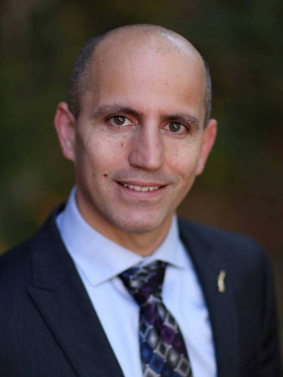 Portrait Photo