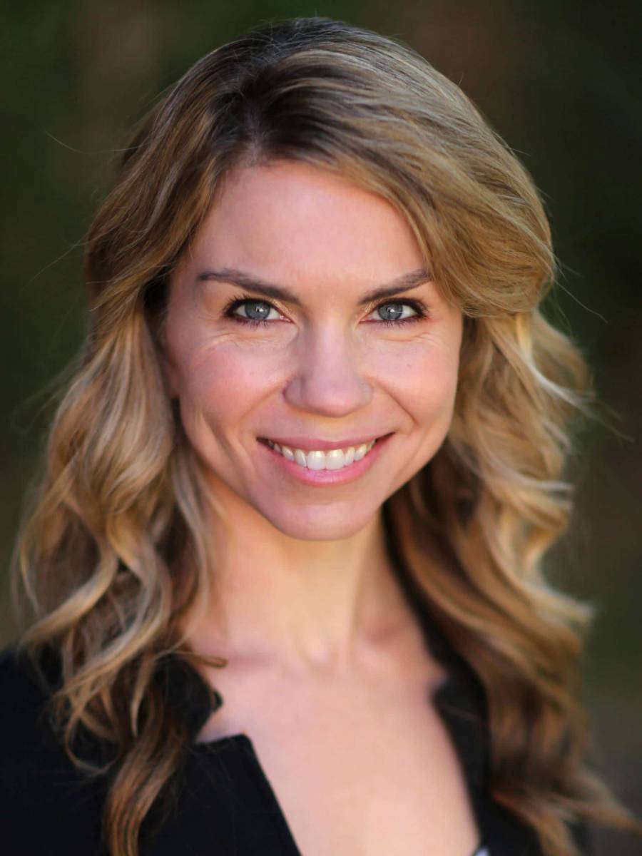 Portrait Photo