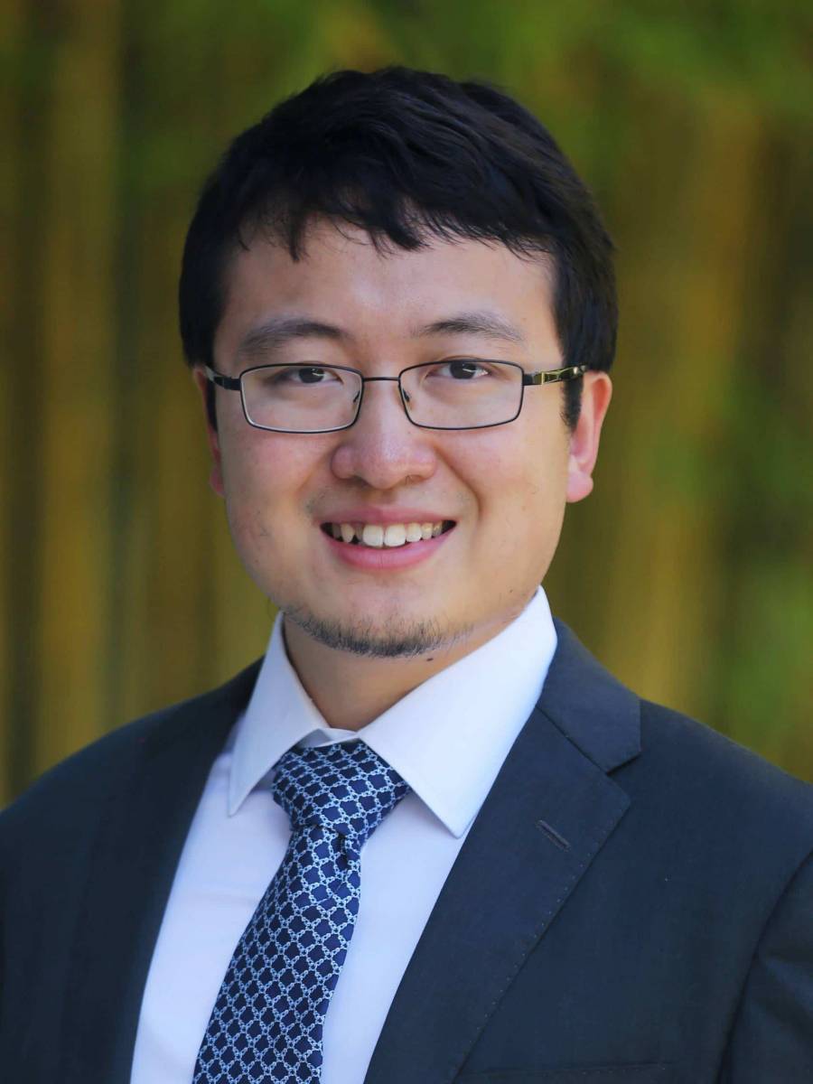 Portrait Photo