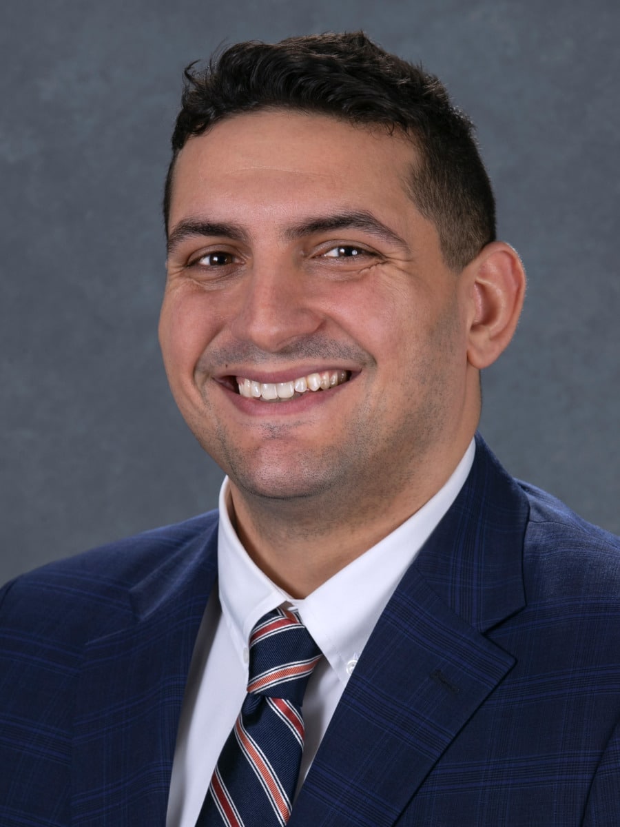 Portrait Photo
