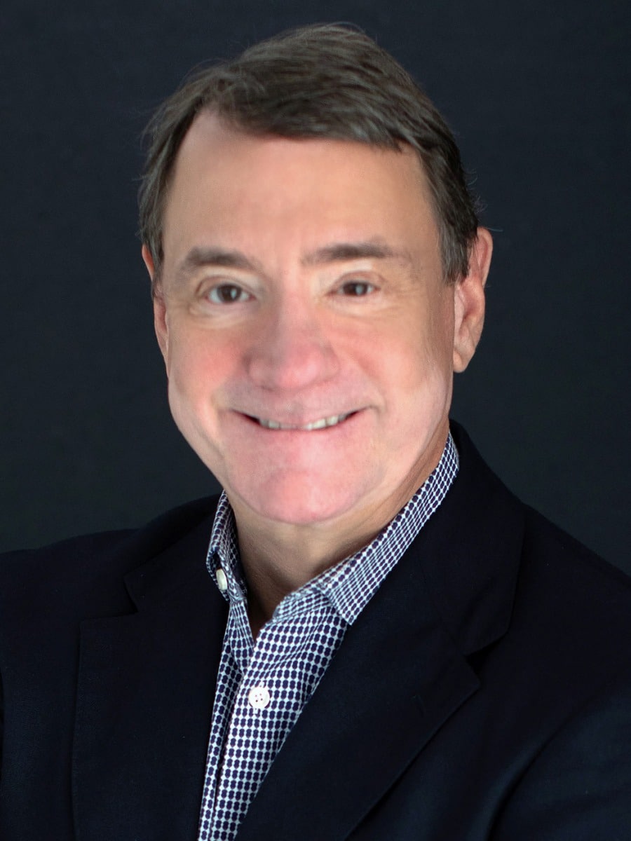 Andy Hogshead
