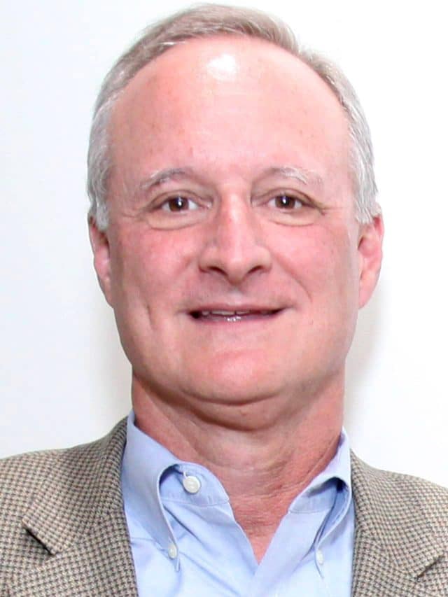 Tim Clark