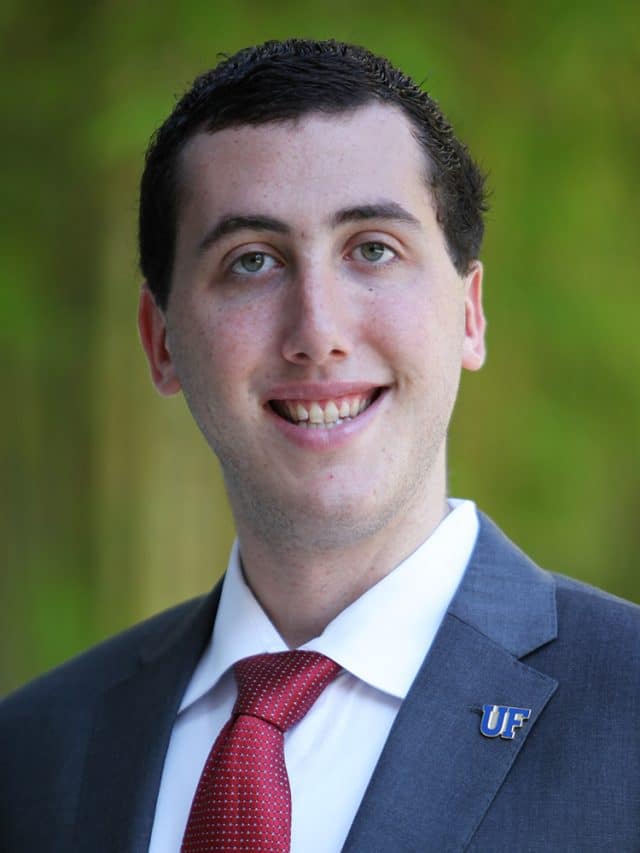 Seth Mahl