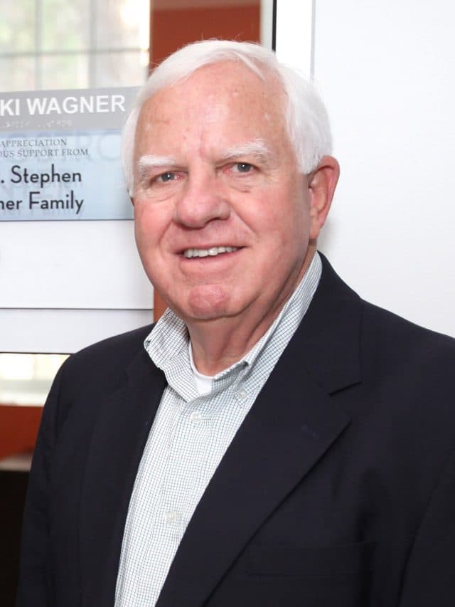 Steve Gardner