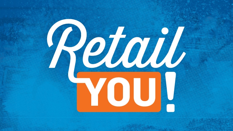 RetailYou! Logo