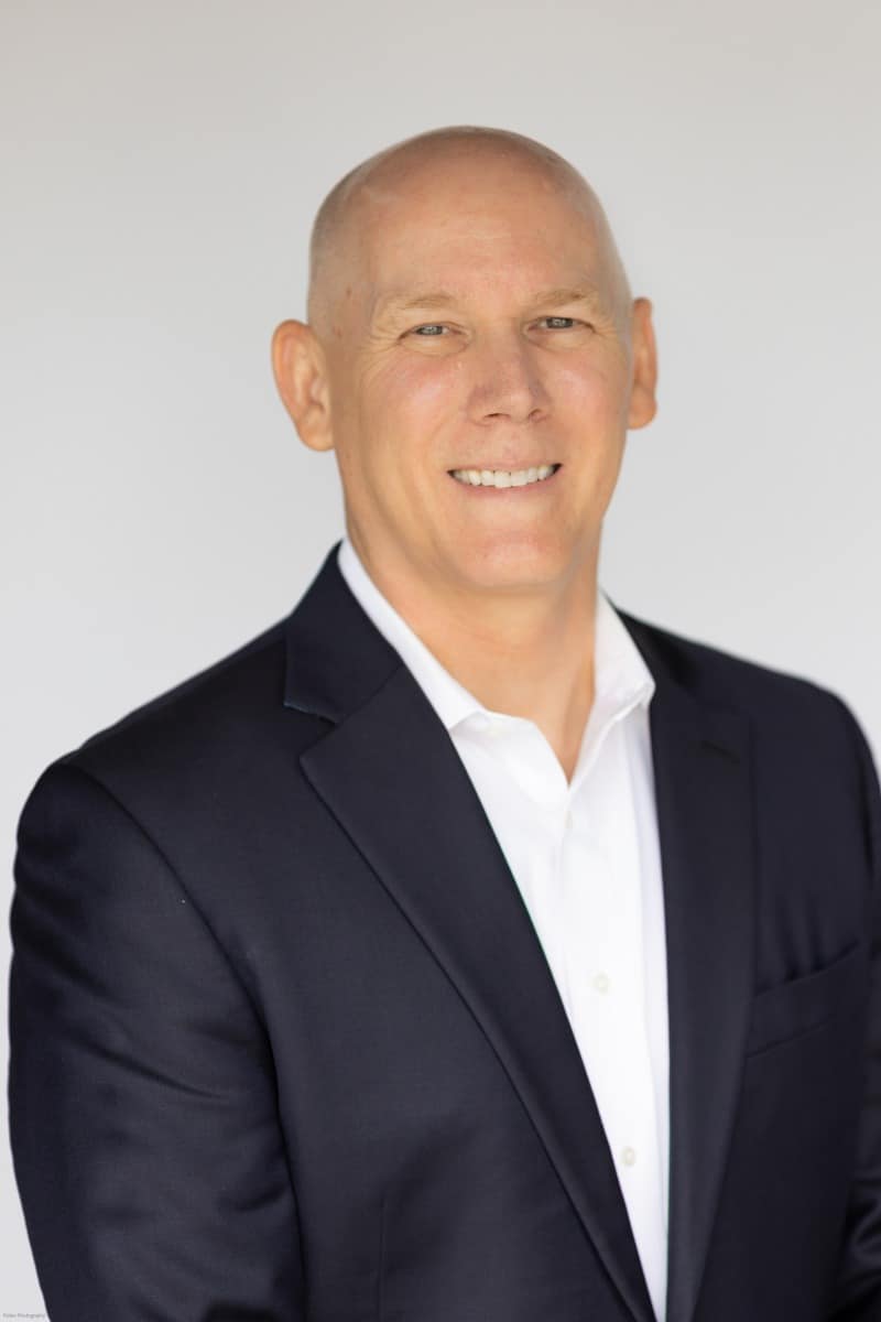 Kevin Kenney