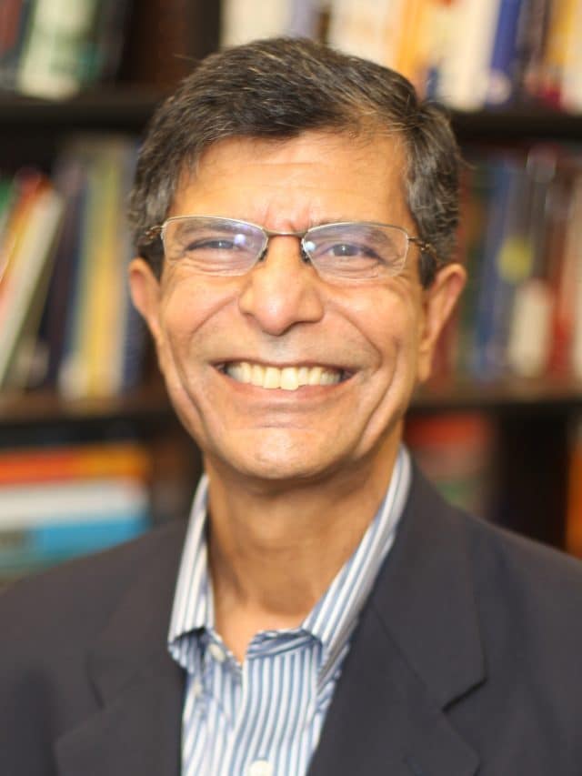 Asoo Vakharia