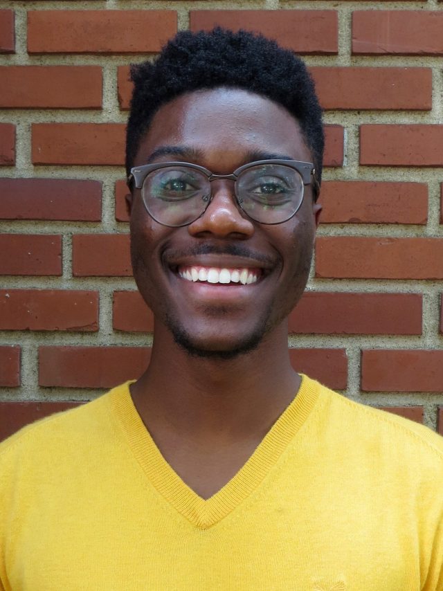 Omar Howard