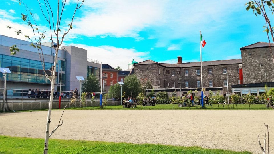 Griffith College Campus