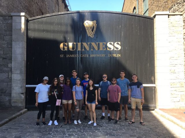 Guinness Storehouse