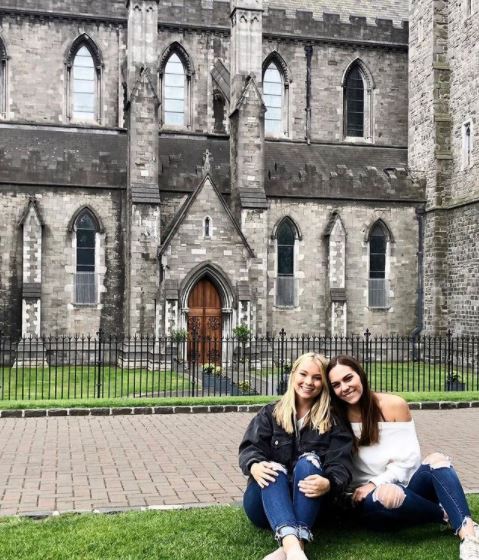 St. Patrick's Cathedral