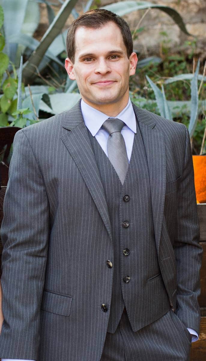 Brian Swider
