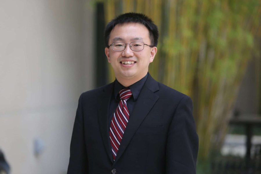 Mo Wang