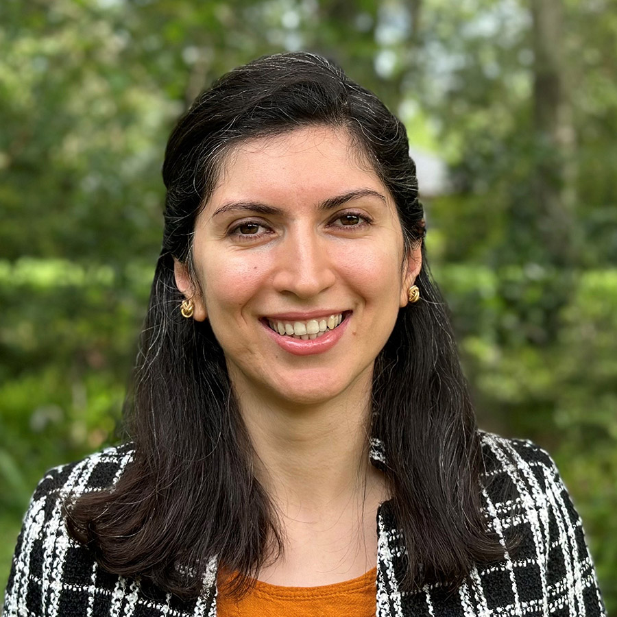Sima Sabahi