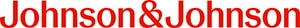 Logo for Johnson & Johnson, an employer of UF Warrington Executive MBA alumni