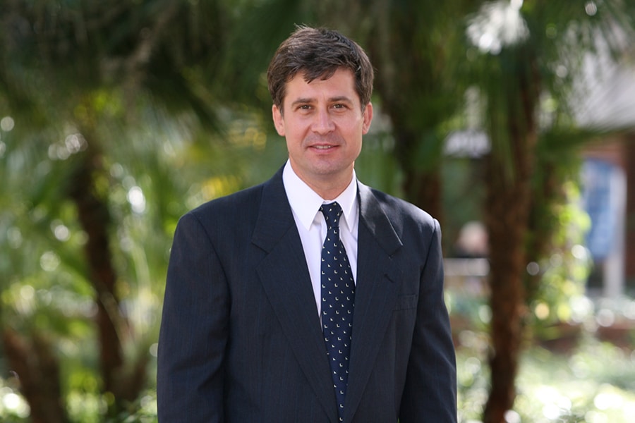 UF Warrington MS in ISOM - Data Science Instructor Haldun Aytug