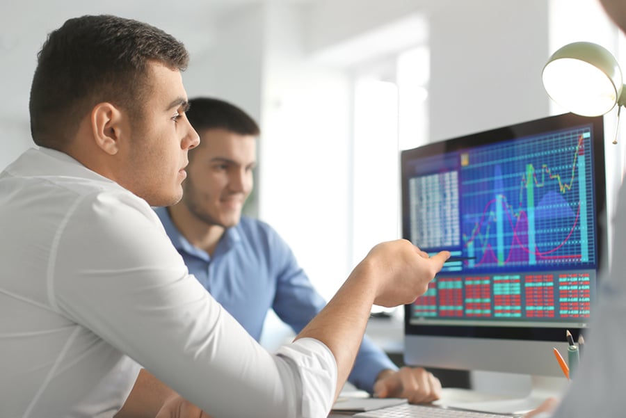 Warrington MS in Business Analytics, recommended for prospective graduate students