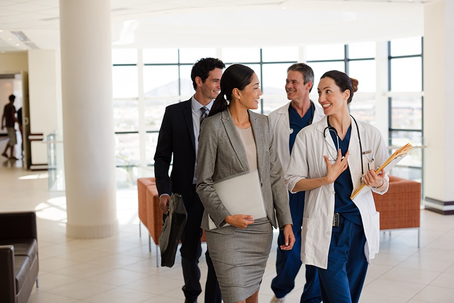 UF Warrington Full-Time MBA, recommended for prospective graduate students