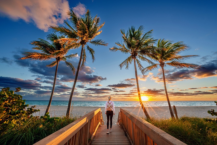 UF Warrington South Florida Weekend Part-Time MBA, recommended for prospective graduate students