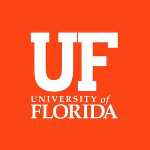 University of Florida logo