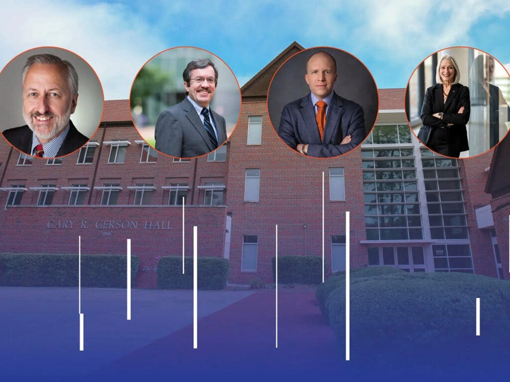 Patrick Hopkins, Steven Kachelmeier, Michael Donohoe, Lillian Mills